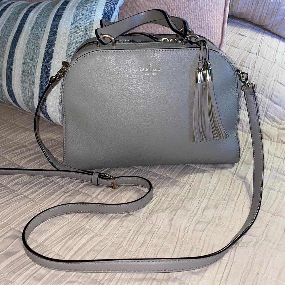 Gently Used Kate Spade Purse
